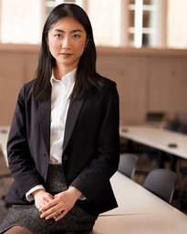Master in Real Estate student of EBS Universitaet