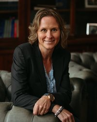 Porträtfoto von Daniela Taechl