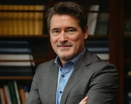 Porträtfoto von Andre Hollstein