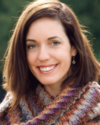 Porträtfoto von Alyssa Jade McDonald Baertl