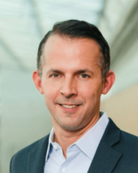 Porträtfoto von Andreas Eckhardt