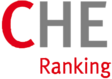 CHE ranking in red and gray text, with the 'C' highlighted in red.