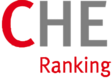 CHE ranking in red and gray text, with the 'C' highlighted in red.