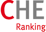 CHE ranking in red and gray text, with the 'C' highlighted in red.