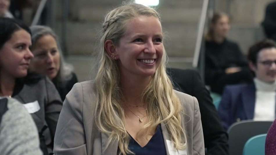 EBS 50 Jahre Aftermovie 2022