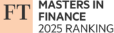 FT Masters in Finance 2024 Ranking.