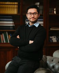 Portrait photo of Steffen Baltruschat