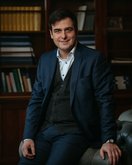 Porträtfoto von Professor Jan Mutl