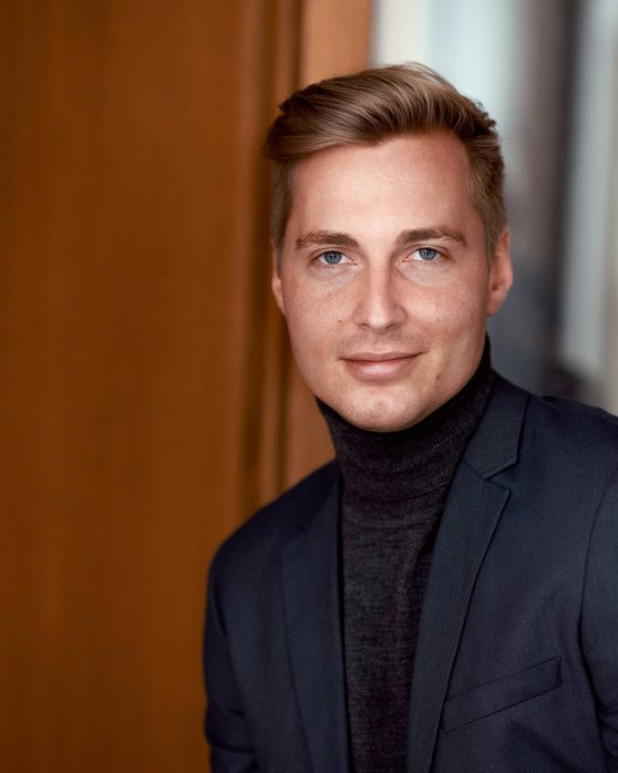 Master in Finance student of EBS Universitaet