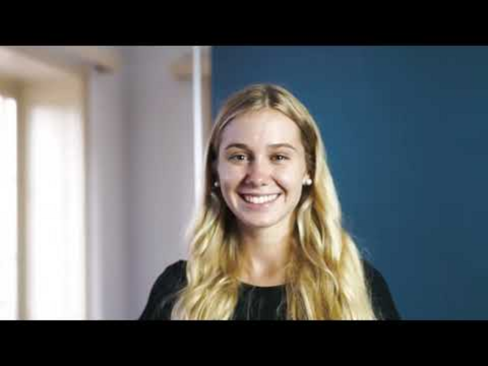 EBS Testimonials Bachelor