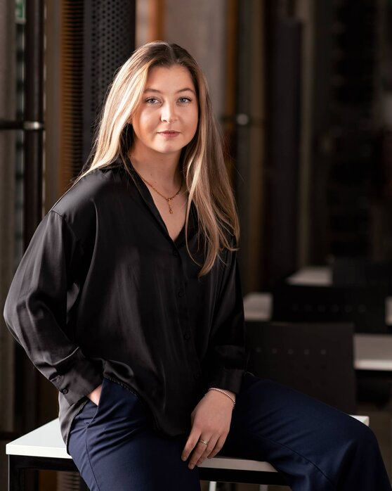 Master's student in Marketing at EBS University