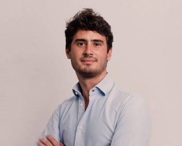 Niccolò Lapini Alumnus 2018