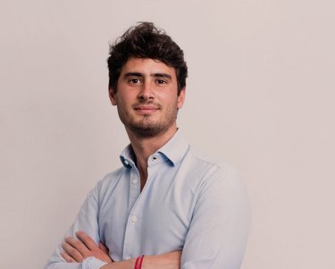 Niccolò Lapini Alumnus 2018